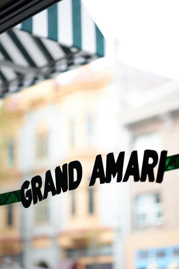 Hotel Grand Stark Portland Exterior photo